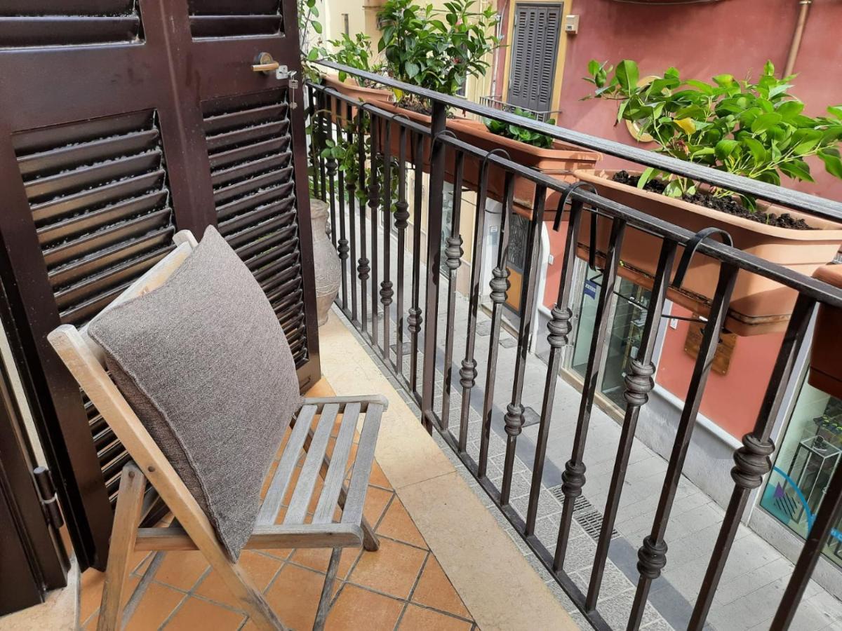 Moonlight House Apartment Pozzuoli Exterior photo