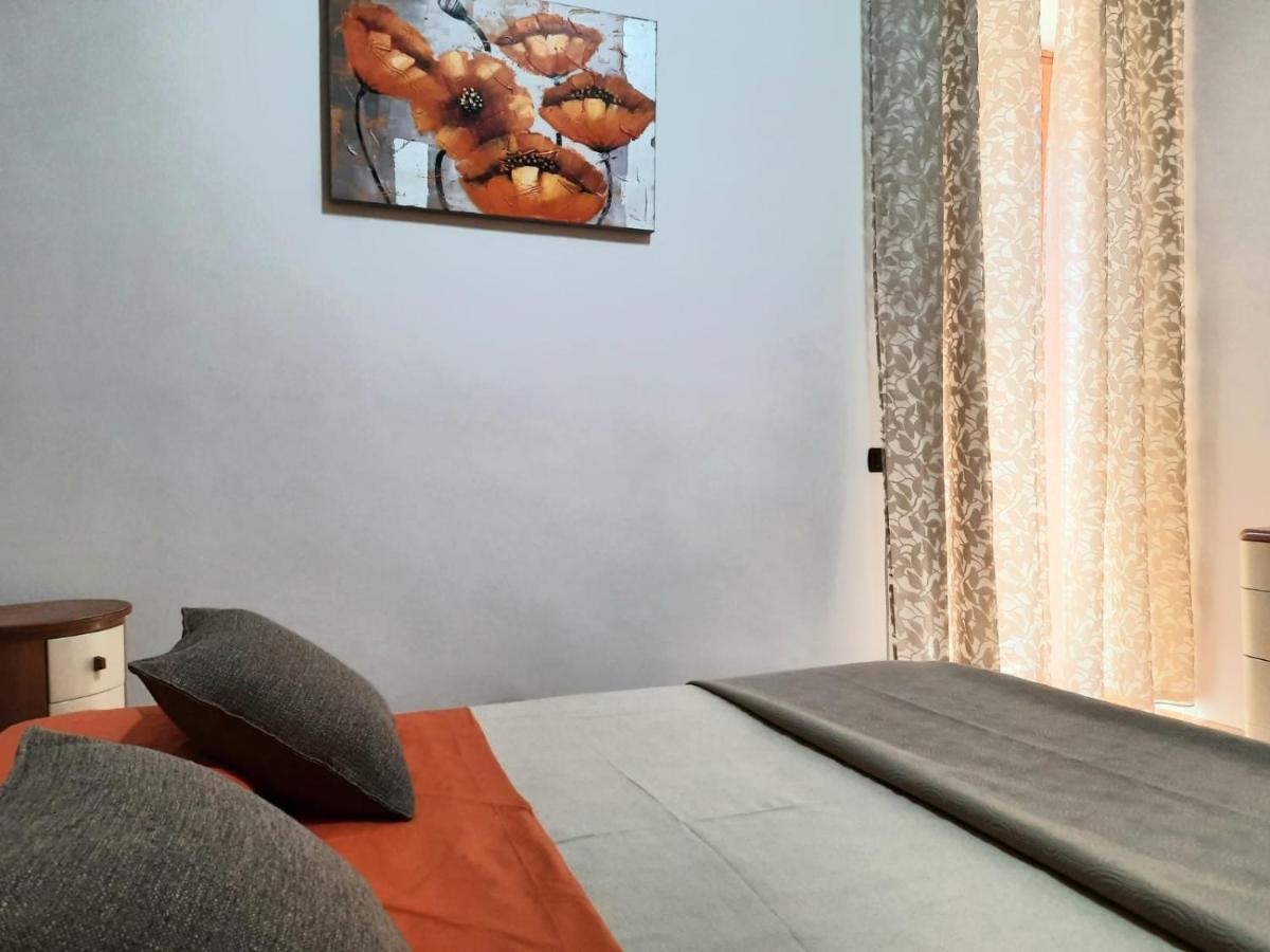 Moonlight House Apartment Pozzuoli Exterior photo