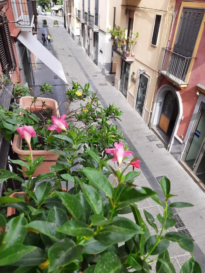 Moonlight House Apartment Pozzuoli Exterior photo