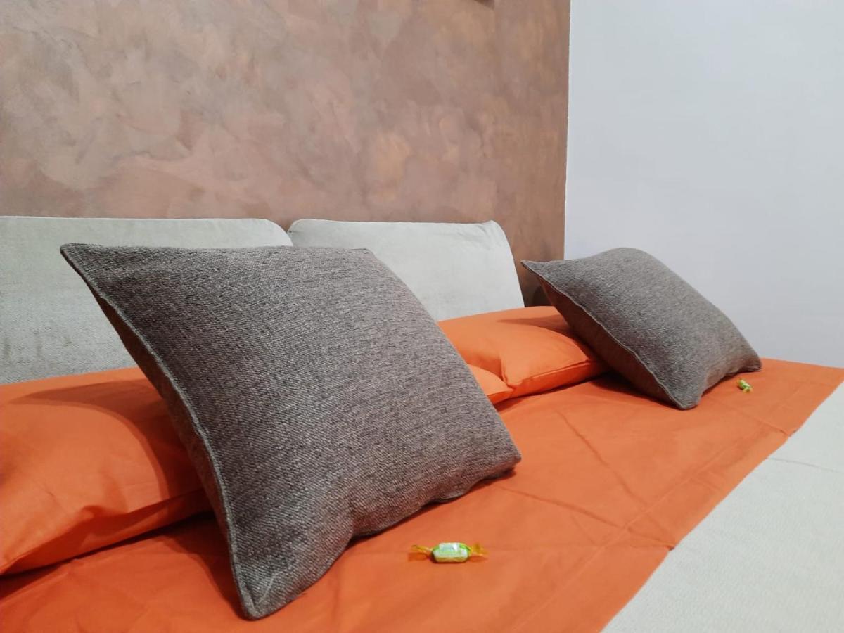 Moonlight House Apartment Pozzuoli Exterior photo