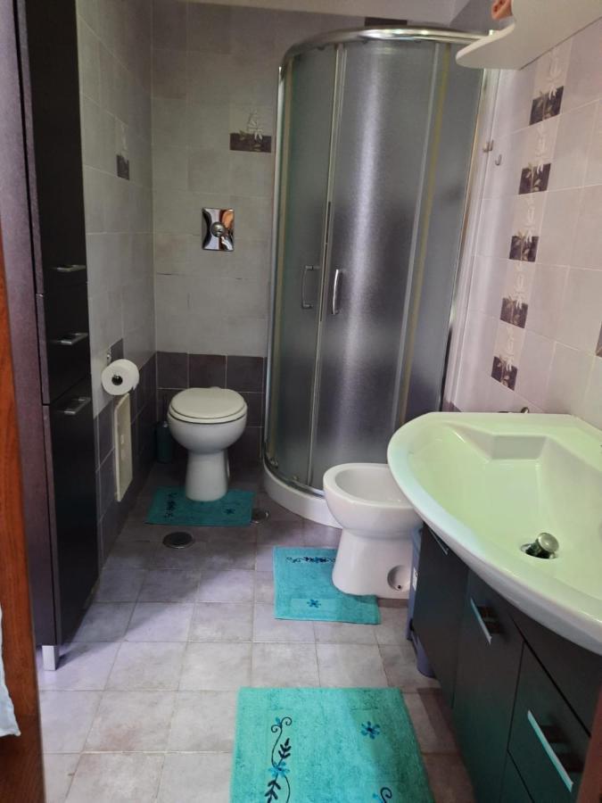 Moonlight House Apartment Pozzuoli Exterior photo
