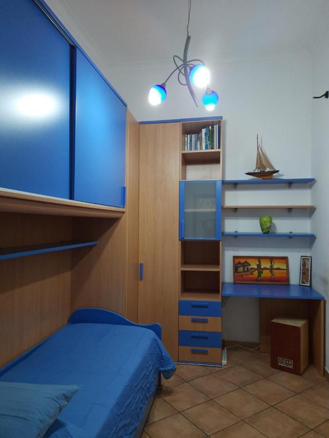 Moonlight House Apartment Pozzuoli Exterior photo