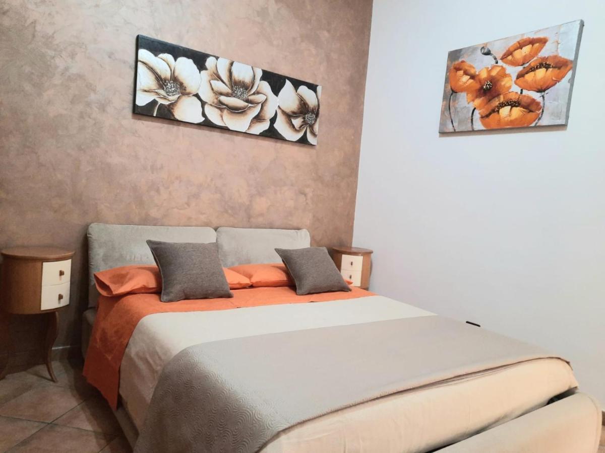Moonlight House Apartment Pozzuoli Exterior photo