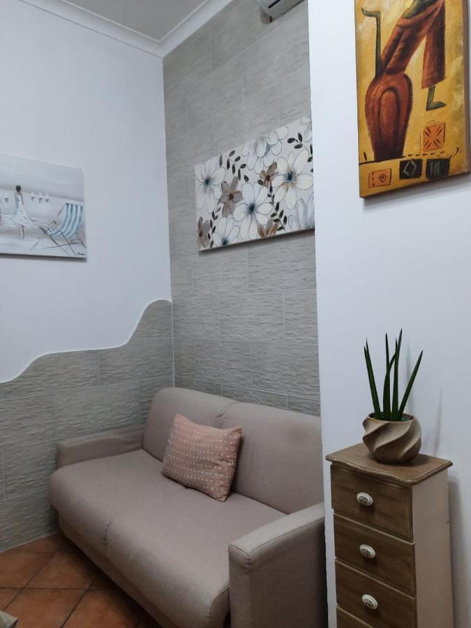 Moonlight House Apartment Pozzuoli Exterior photo