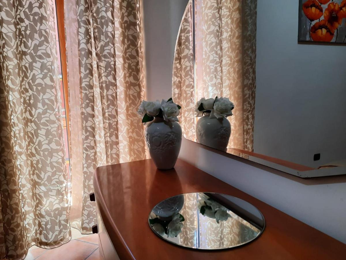 Moonlight House Apartment Pozzuoli Exterior photo