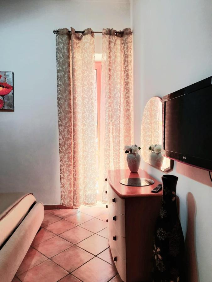 Moonlight House Apartment Pozzuoli Exterior photo