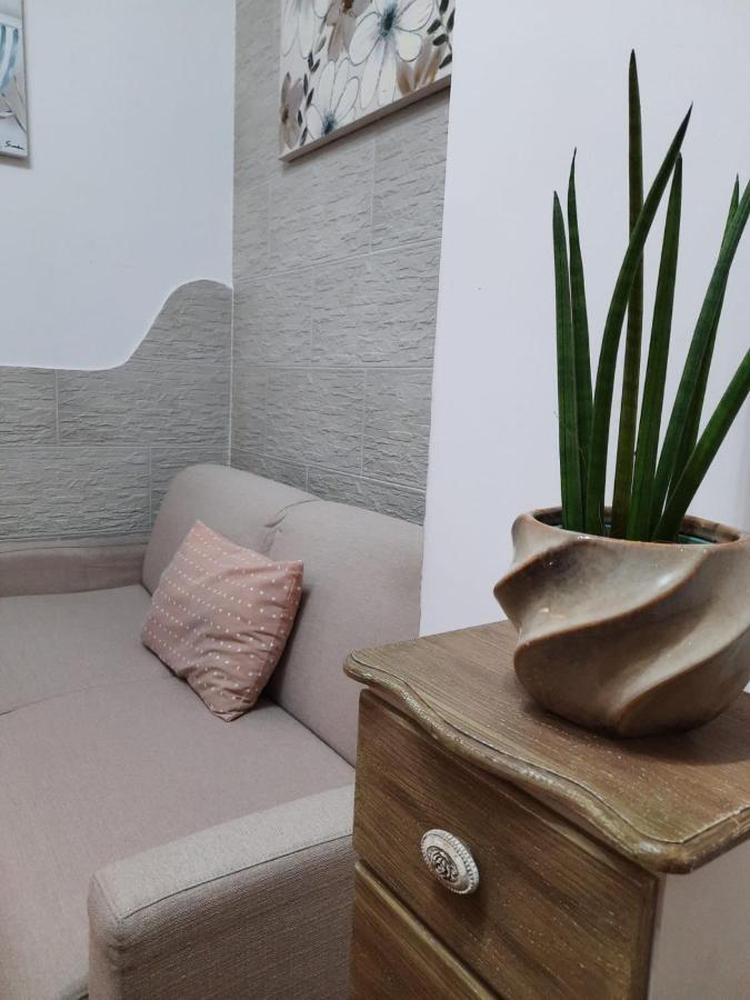 Moonlight House Apartment Pozzuoli Exterior photo