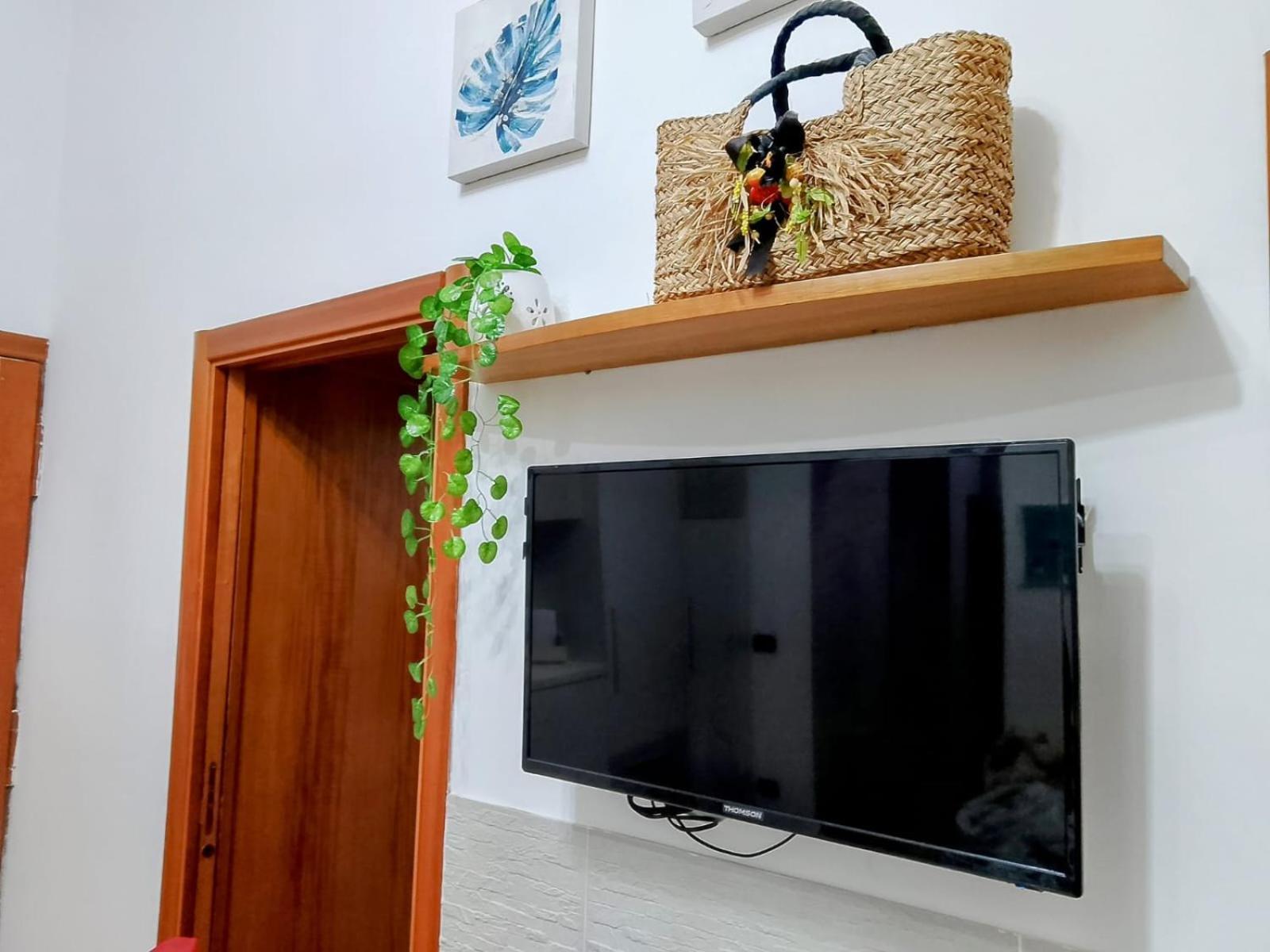 Moonlight House Apartment Pozzuoli Exterior photo