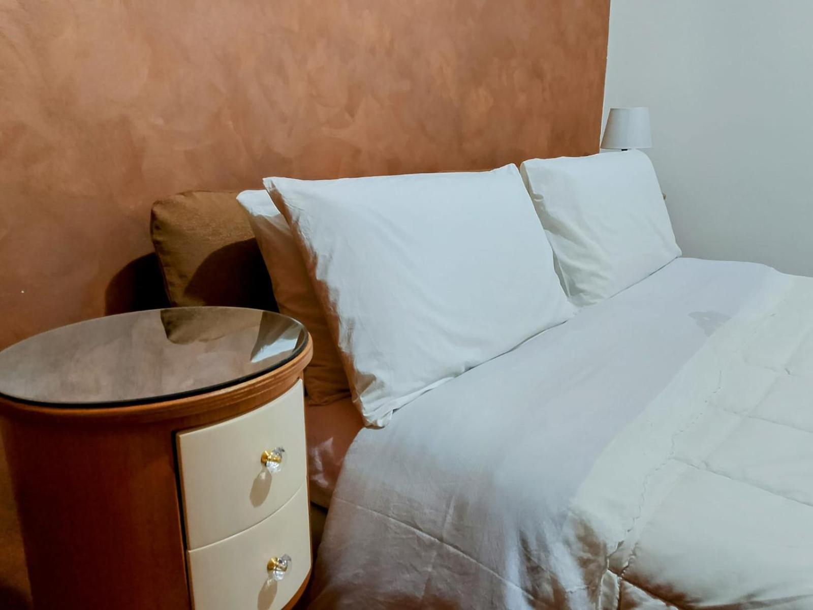 Moonlight House Apartment Pozzuoli Exterior photo