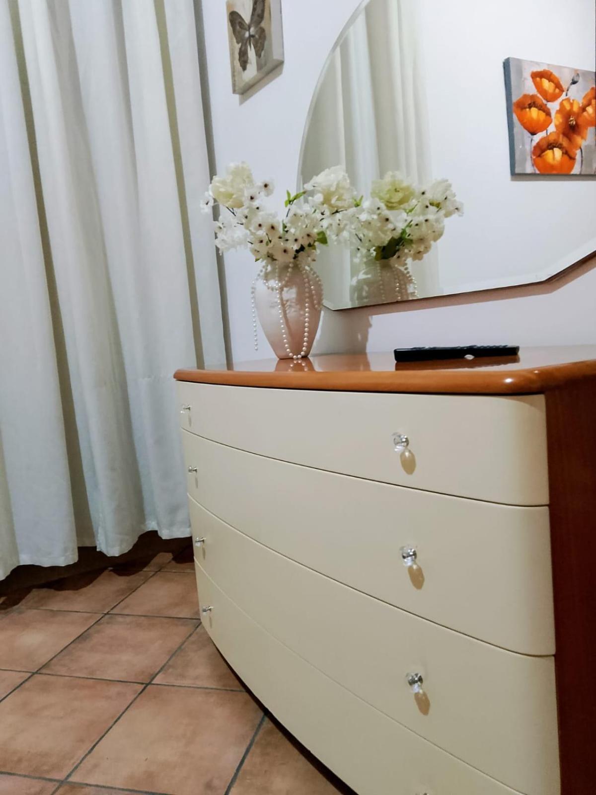 Moonlight House Apartment Pozzuoli Exterior photo
